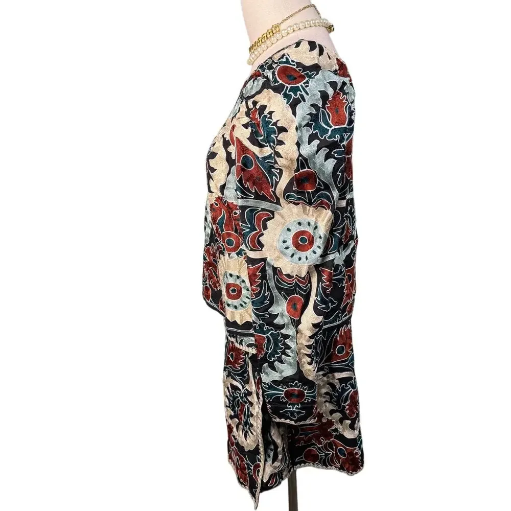 Ulla Johnson spectacular ulla